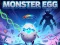 Jwèt Monster Egg sou entènèt