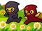 Jwèt Ducky Adventure sou entènèt