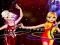Jwèt Princess in Circus Show sou entènèt
