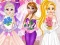 Jwèt The Wedding Shop sou entènèt