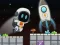 Jwèt Crazy Gravity Space sou entènèt