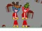 Jwèt HuggyBros Christmas sou entènèt