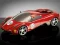 Jwèt Super Cars Puzzle sou entènèt