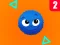Jwèt Cute Ball 2 sou entènèt