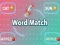 Jwèt Word Match sou entènèt