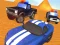 Jwèt Endless Car Chase sou entènèt