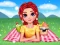 Jwèt Get Ready With Me Summer Picnic sou entènèt