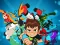 Jwèt Ben 10 Hero time sou entènèt