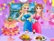 Jwèt Princess Sisters Special Day sou entènèt