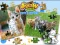 Jwèt Jigsaw Puzzle Cats & Kitten sou entènèt