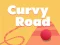 Jwèt Curvy Road sou entènèt