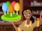 Jwèt Princess Easter Egg Decoration sou entènèt