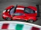 Jwèt Ferrari 488 GT3 Evo sou entènèt