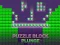 Jwèt Puzzle Block Plunge sou entènèt