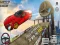 Jwèt Impossible City Car Stunt sou entènèt