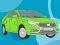 Jwèt Russian Cars Coloring Book sou entènèt