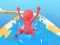 Jwèt Waterpark Slide Race sou entènèt
