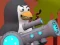 Jwèt Penguin Battle sou entènèt