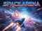Jwèt Space Arena sou entènèt