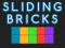 Jwèt Sliding bricks sou entènèt
