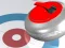 Jwèt Curling World Champ sou entènèt