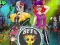 Jwèt BFFS Day Of The Dead sou entènèt