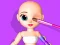 Jwèt ASMR Doll Repair sou entènèt