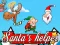Jwèt Santa`s Helper sou entènèt
