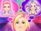 Jwèt Magic Princess Good Vs Bad sou entènèt