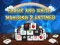 Jwèt Mahjong Black White 2 Untimed sou entènèt