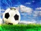 Jwèt Football Slide sou entènèt