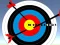 Jwèt Archery Master sou entènèt