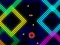 Jwèt Neon Path sou entènèt