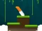 Jwèt Knife Jump sou entènèt