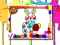 Jwèt Easter Coloring Book sou entènèt