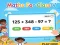 Jwèt Maths For Class V sou entènèt