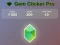 Jwèt Gem clicker pro sou entènèt