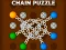 Jwèt Chain Puzzle sou entènèt