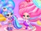 Jwèt Cotton Candy Style Hair Salon sou entènèt
