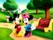 Jwèt Mickey's Club House sou entènèt