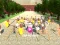 Jwèt SQUID TOILET 3D sou entènèt