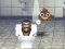 Jwèt Skibidi Toilet Soccer Head sou entènèt