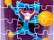 Jwèt Poppy Rope Puzzle Game sou entènèt