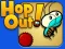 Jwèt Hop Out sou entènèt