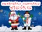 Jwèt Christmas Snowman Jigsaw Puzzle sou entènèt