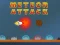 Jwèt Meteor Attack sou entènèt