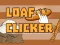 Jwèt Loaf clicker sou entènèt