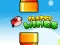 Jwèt Flappy Wings sou entènèt