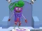 Jwèt Monster DIY Create sou entènèt