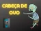 Jwèt Egg head sou entènèt